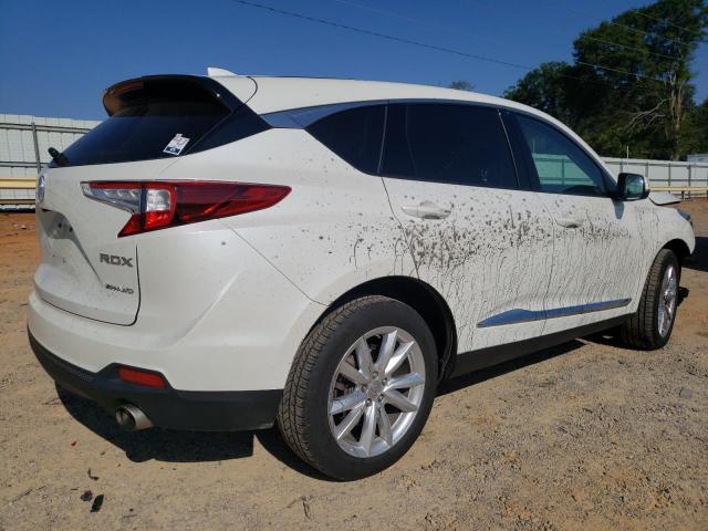 2019 ACURA RDX 5J8TC2H3XKL042967