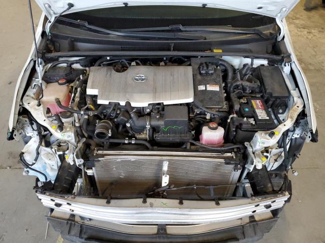 2016 TOYOTA PRIUS JTDKARFU5G3020354
