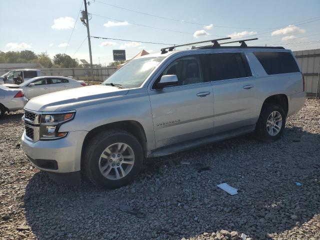 CHEVROLET SUBURBAN K