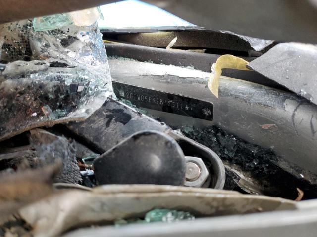 2011 CHEVROLET IMPALA LT #3256442166