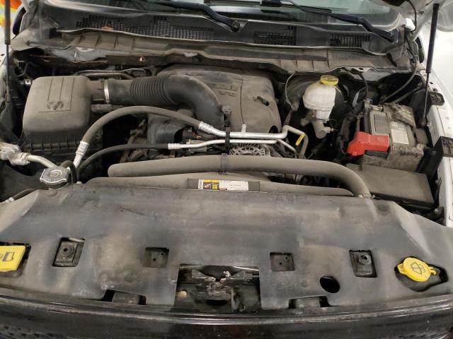 2019 RAM 1500 CLASS 3C6JR7DTXKG507906