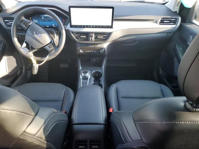 2025 FORD ESCAPE PLA 1FMCU9JA8SUA48172