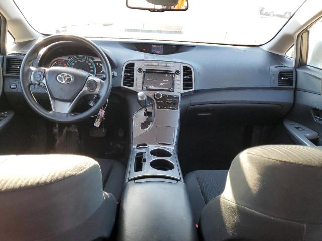 2016 TOYOTA VENZA XLE 4T3ZA3BB4GU097584