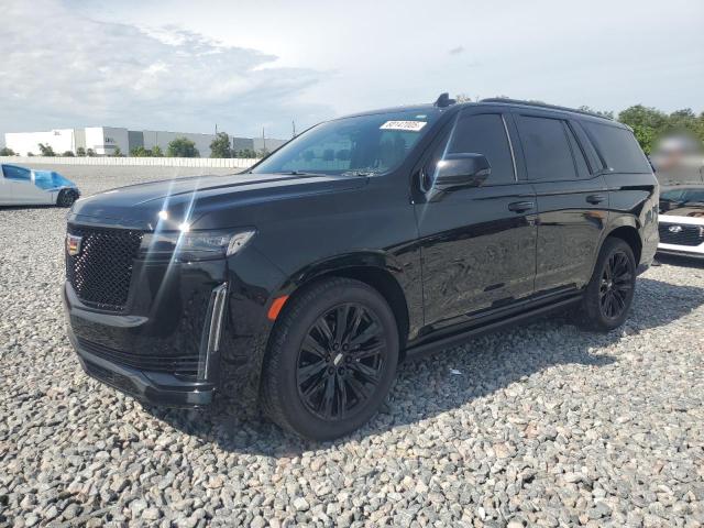 Global Auto Auctions: 2023 CADILLAC ESCALADE S