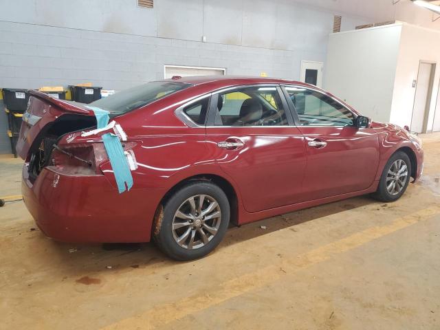 2015 NISSAN ALTIMA 2.5 - 1N4AL3AP1FC225226