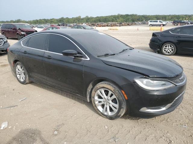 2016 CHRYSLER 200 LIMITE 1C3CCCAB4GN104899