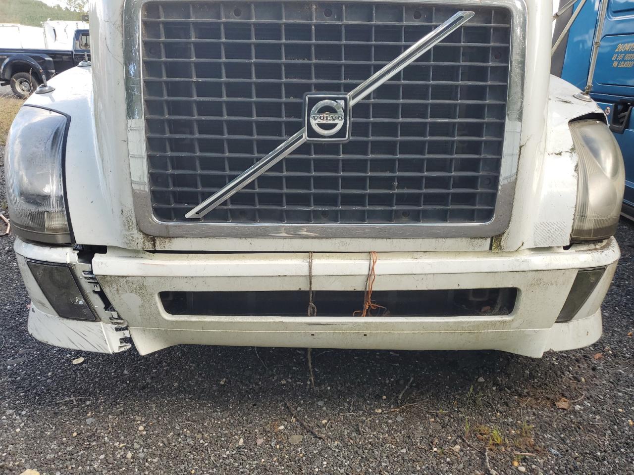 Lot #3261938477 2008 VOLVO VNL