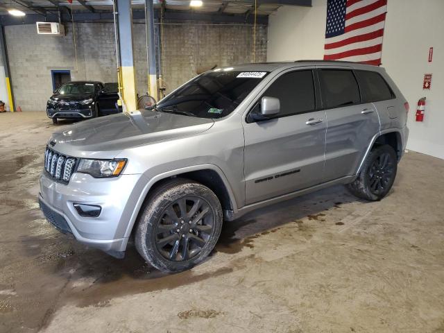 2021 JEEP GRAND CHER #3298123135