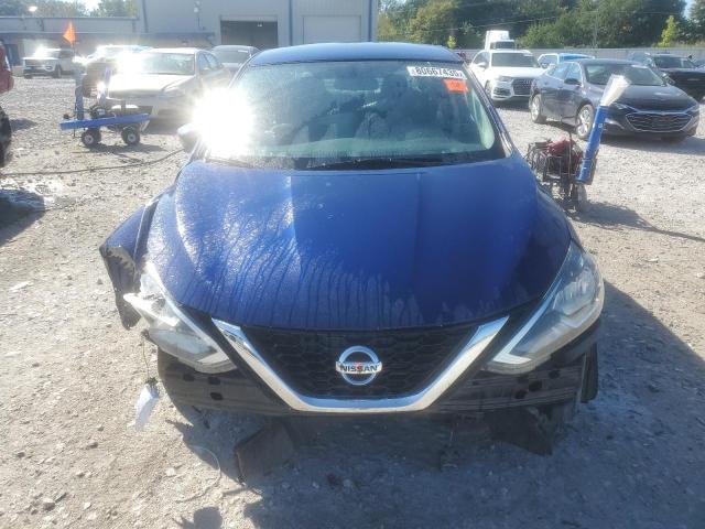 2018 NISSAN SENTRA S - 3N1AB7AP1JL631530