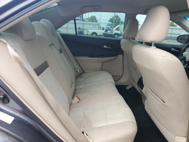 2014 TOYOTA CAMRY L - 4T1BF1FK4EU357389