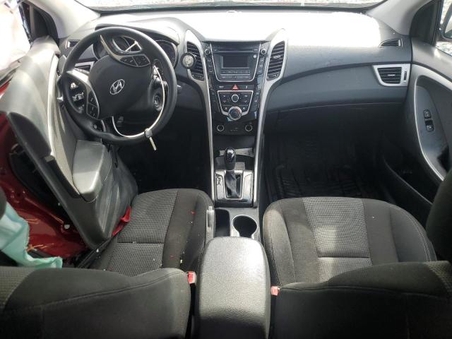 2017 HYUNDAI ELANTRA L KMHD35LH2HU370440