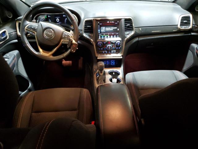 2016 JEEP GRAND CHEROKEE LAREDO 1C4RJFAG7GC463488