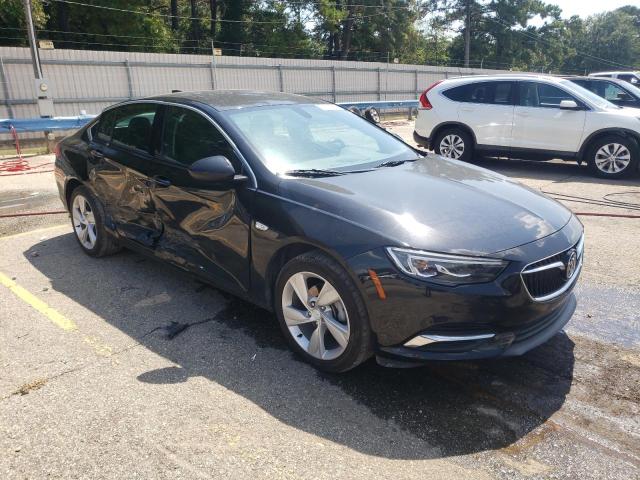 2018 BUICK REGAL PREF W04GL6SX8J1133825