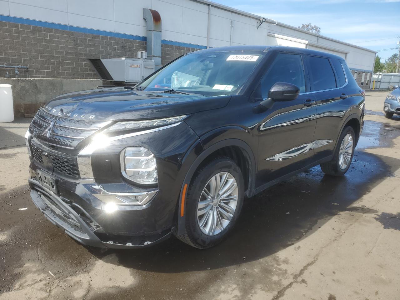 Vehicle photo