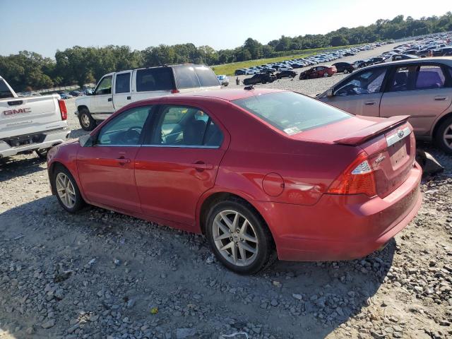 2012 FORD FUSION SEL - 3FAHP0JG1CR330850