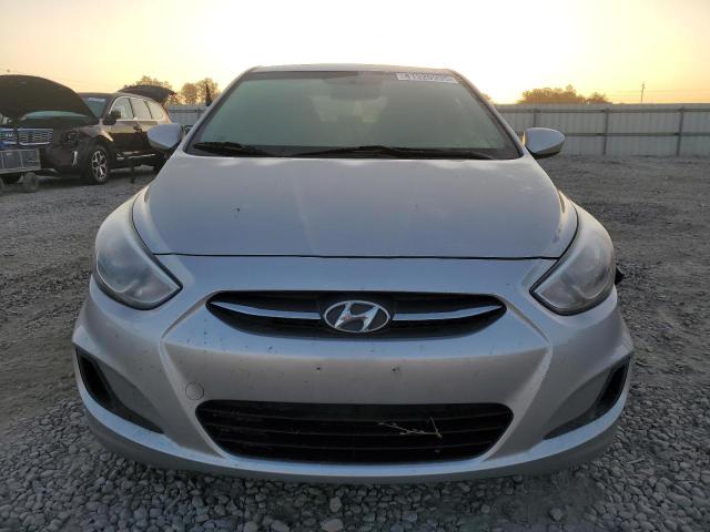 2016 HYUNDAI ACCENT SE KMHCT4AE9GU988853