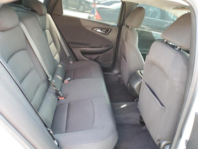 2022 CHEVROLET MALIBU RS 1G1ZG5ST1NF108096