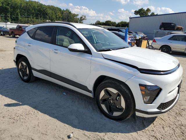 2025 HYUNDAI KONA SEL KM8HC3A6XSU031231