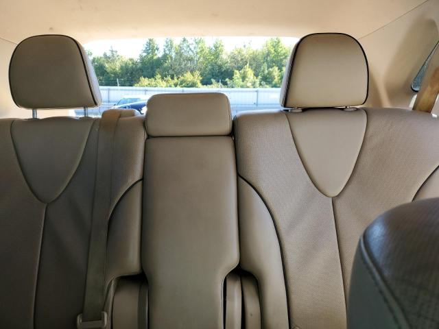 2015 TOYOTA VENZA LE 4T3BK3BB3FU116641