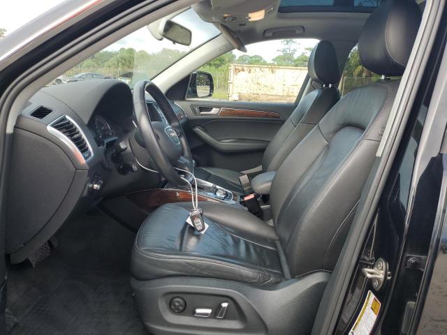 2015 AUDI Q5 PREMIUM WA1CFAFP7FA033354