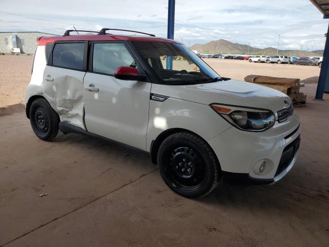 2017 KIA SOUL + - KNDJP3A51H7438430
