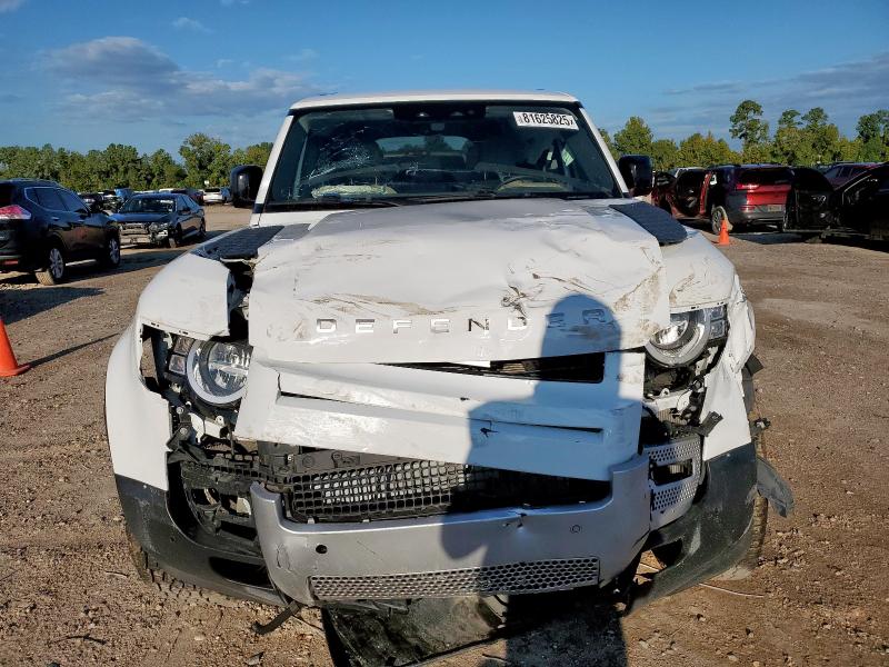 2022 LAND ROVER DEFENDER 1 SALEJ7RX8N2087680