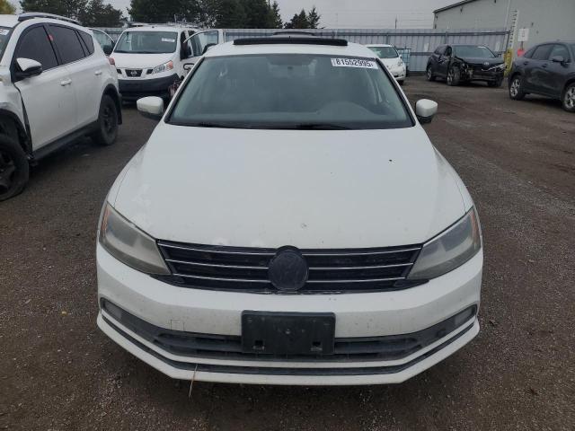 2015 VOLKSWAGEN JETTA TDI 3VWLA7AJ6FM263882