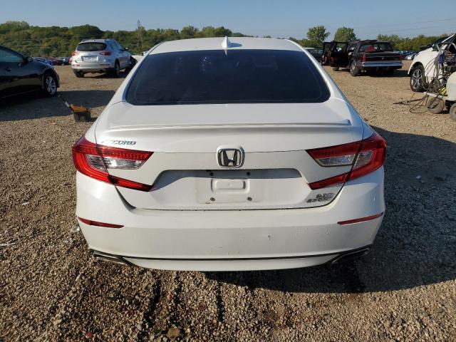 2018 HONDA ACCORD SPO #3291377143