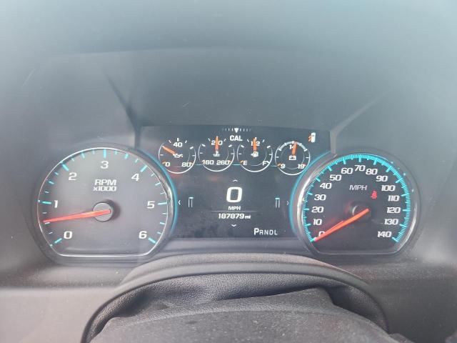 2018 GMC YUKON XL D 1GKS2HKJ0JR208629