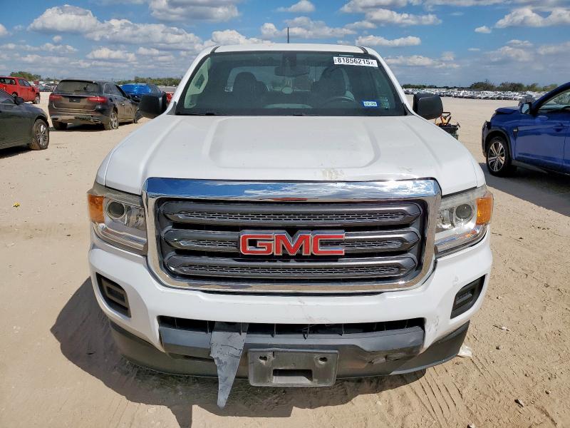 2016 GMC CANYON 1GTH5BEA8G1268980