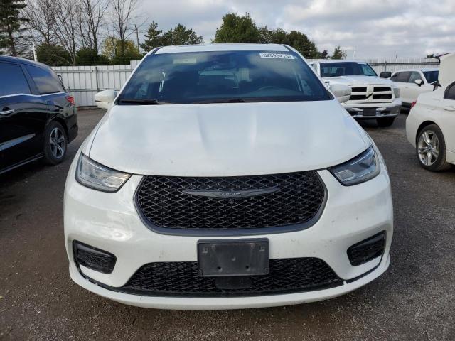 2022 CHRYSLER PACIFICA H - 2C4RC1S77NR110748