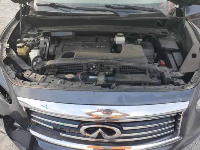 2013 INFINITI JX35 #3293511411