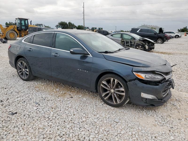 2020 CHEVROLET MALIBU PRE - 1G1ZE5SX6LF057040