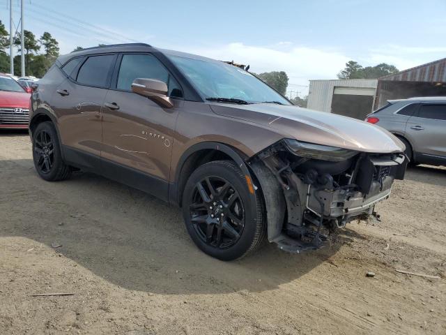 2019 CHEVROLET BLAZER 2LT 3GNKBCRS7KS697050
