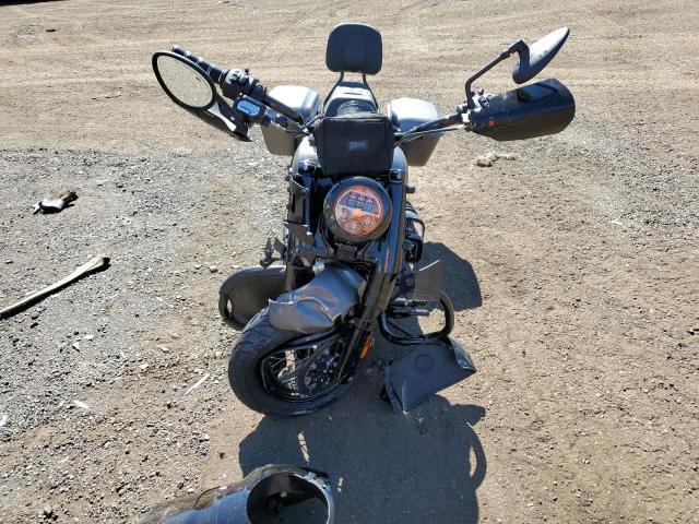 2023 INDIAN MOTORCYCLE CO. CHIEF BOBB - 56KDLDBH7P3009963