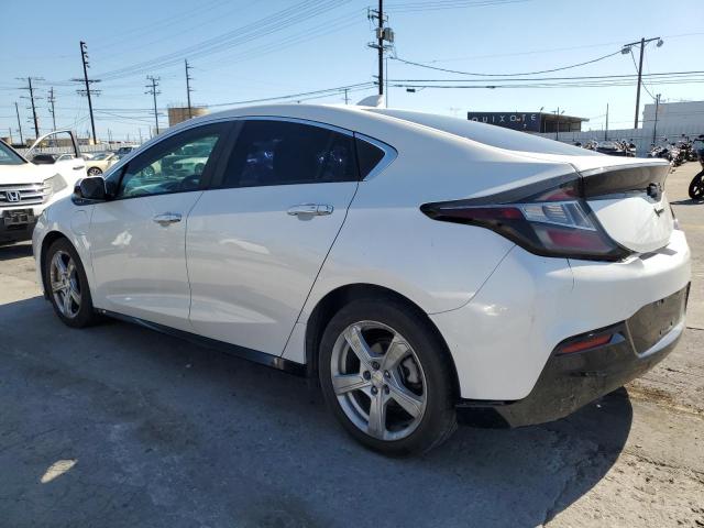2017 CHEVROLET VOLT LT 1G1RC6S52HU176457
