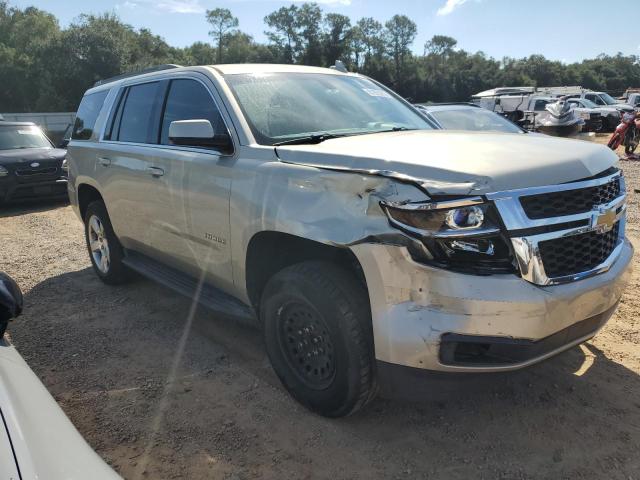 2016 CHEVROLET TAHOE C150 - 1GNSCAKC8GR282110