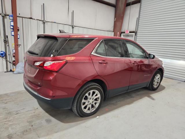 2020 CHEVROLET EQUINOX LT 3GNAXJEVXLS513982