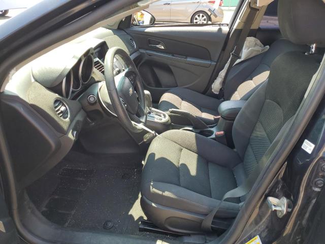 2015 CHEVROLET CRUZE LT #3290600806