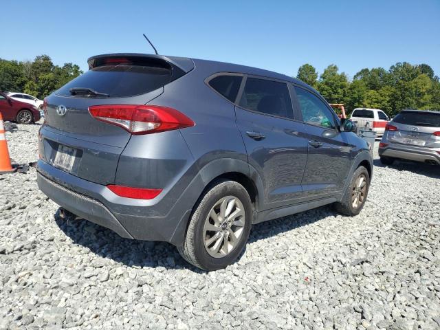 2017 HYUNDAI TUCSON SE KM8J23A4XHU446111
