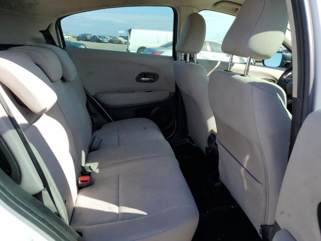 2016 HONDA HR-V LX 3CZRU5H32GM709232