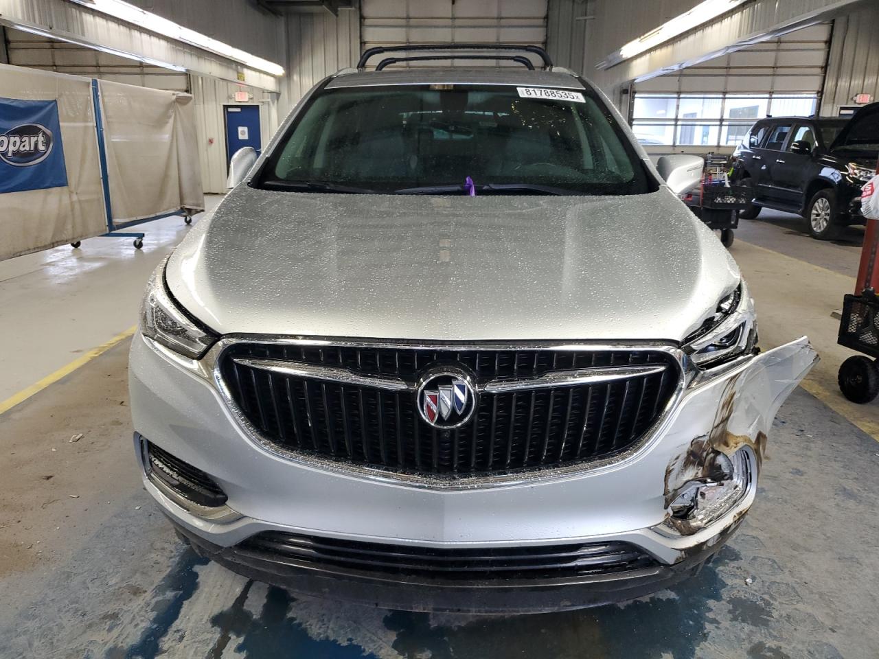 BUICK ENCLAVE ESSENCE