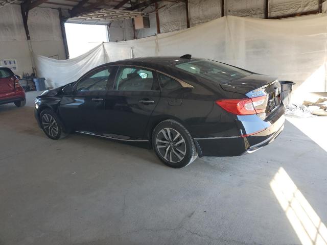 2019 HONDA ACCORD TOU #3305369323