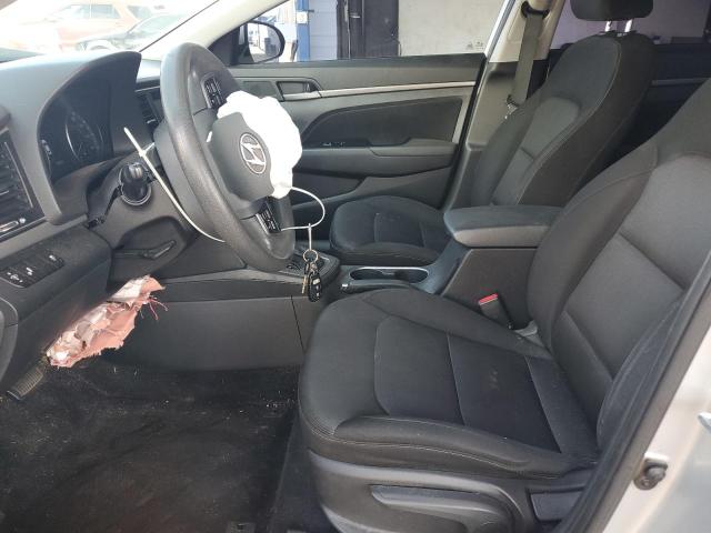 2018 HYUNDAI ELANTRA SE 5NPD84LF2JH227020