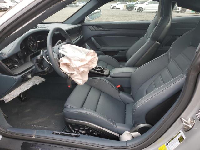 2024 PORSCHE 911 CARRER WP0AB2A95RS221215