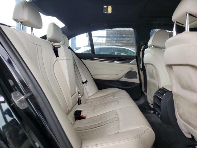 2018 BMW 530E WBAJA9C59JG622986