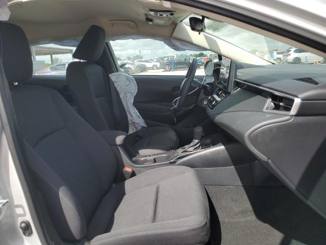 2024 TOYOTA COROLLA LE 5YFB4MDE3RP131405