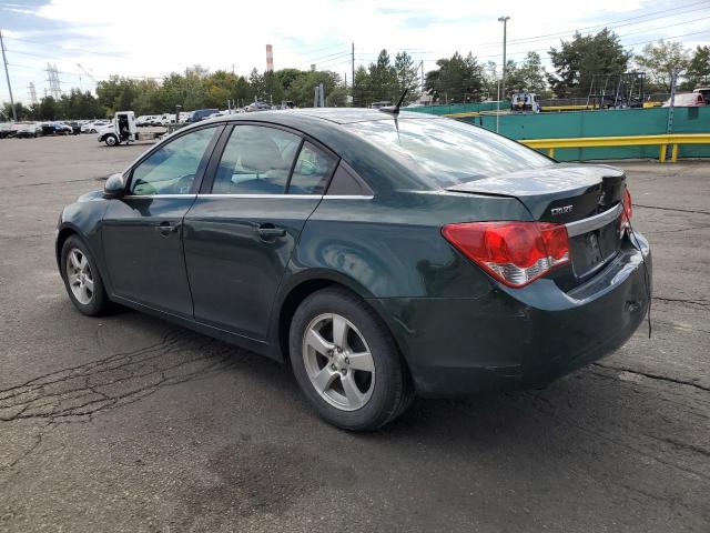 2014 CHEVROLET CRUZE LT - 1G1PC5SB7E7161499