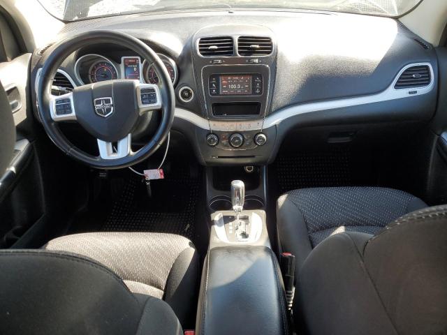 2016 DODGE JOURNEY SE - 3C4PDDAG1GT133482