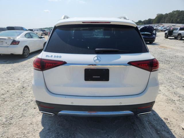 2020 MERCEDES-BENZ GLE 350 - 4JGFB4JB5LA196829